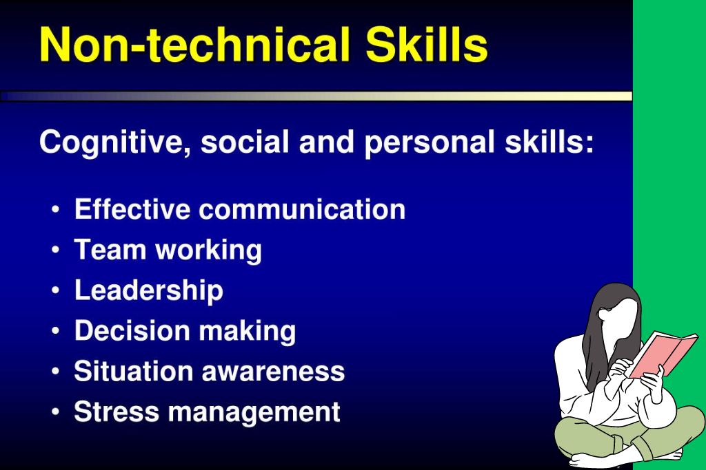 Non-Technical Skills: The Unheralded Gems of Career Achievement 2024